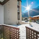 Appartement De Lognan- Les Drus 12 - Happy