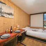 Appartement De Lognan- Les Drus 12 - Happy