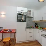 Appartement De Lognan- Les Drus 12 - Happy