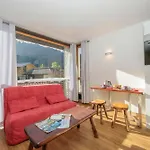 De Lognan- Les Drus 12 - Happy Appartement