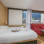 De Lognan- Les Drus 12 - Happy Appartement Chamonix