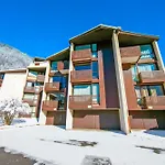 Appartement De Lognan- Les Drus 12 - Happy *