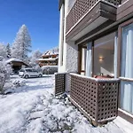 Appartement De Lognan- Les Drus 12 - Happy Chamonix