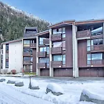 Appartement De Lognan- Les Drus 12 - Happy *