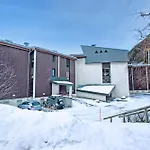 Appartement De Lognan- Les Drus 12 - Happy