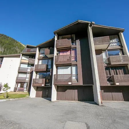 Appartement De Lognan- Les Drus 12 - Happy