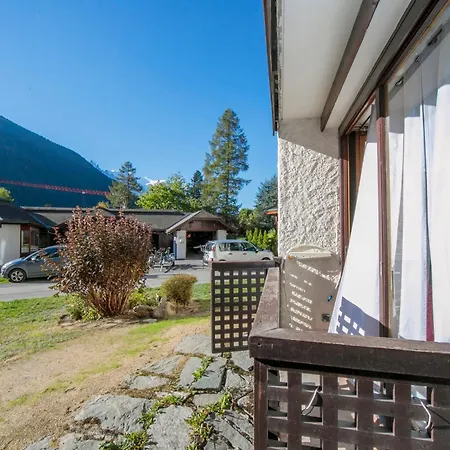 Apartamento De Lognan- Les Drus 12 - Happy *
